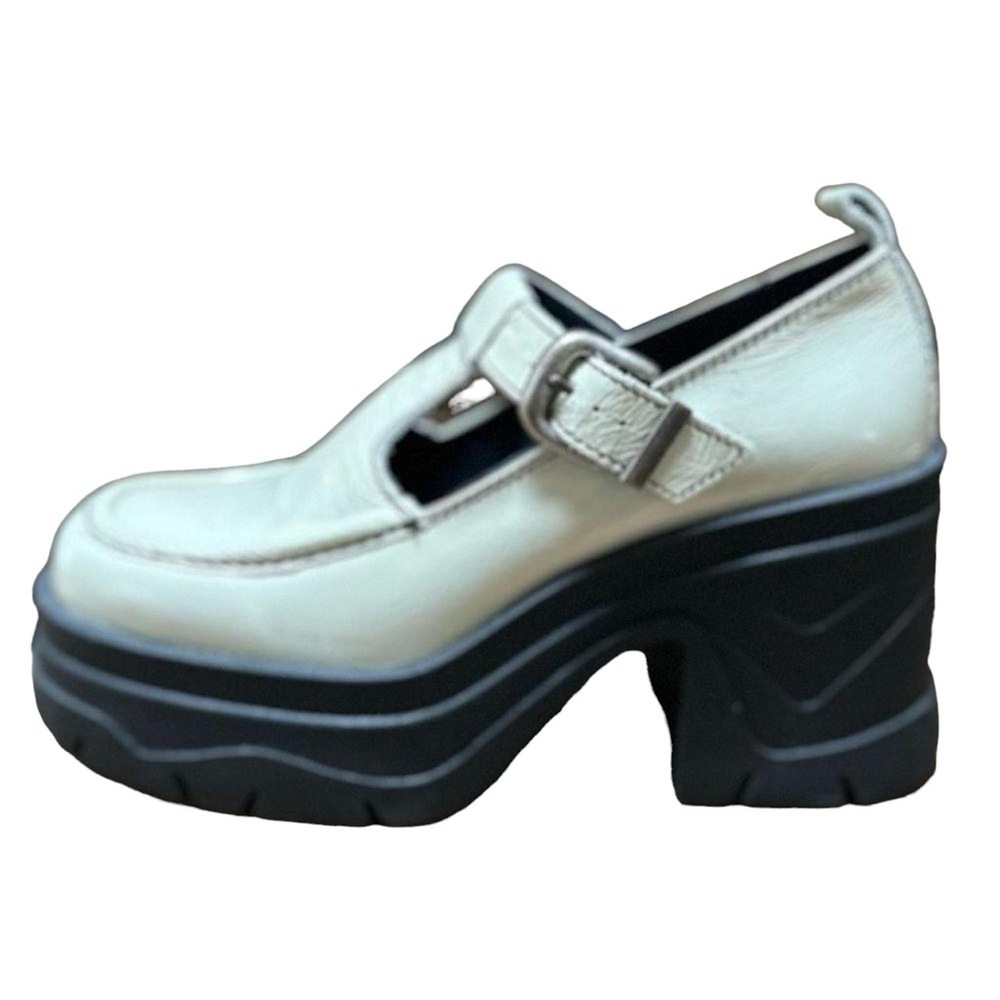 New Free People Platforms